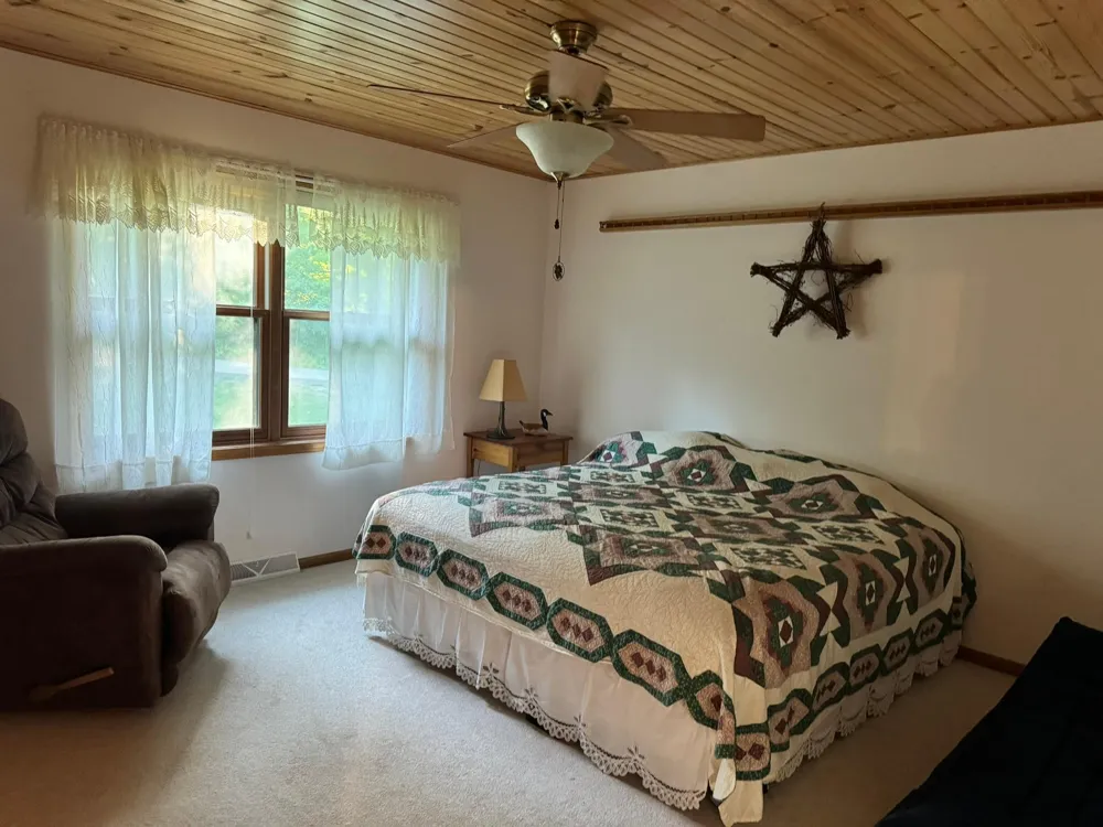 7990 S Agency Estates Drive NW Walker, MN 56484