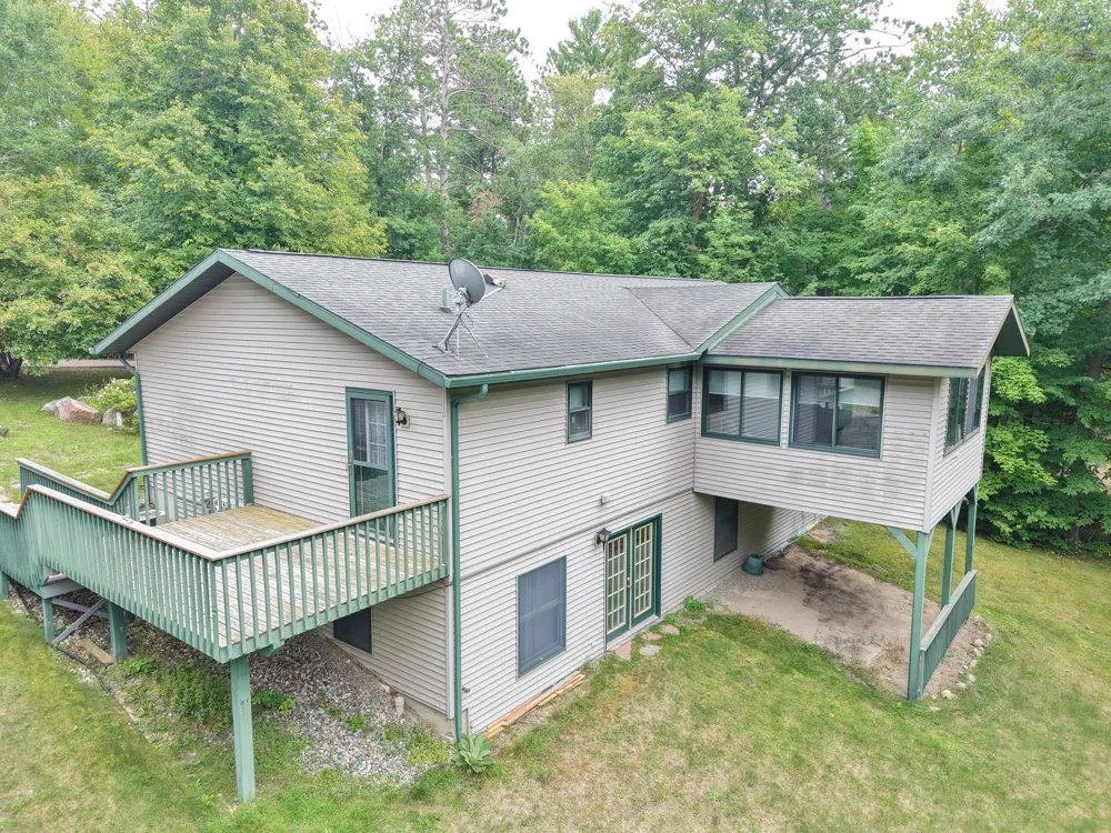 7990 S Agency Estates Drive NW Walker, MN 56484