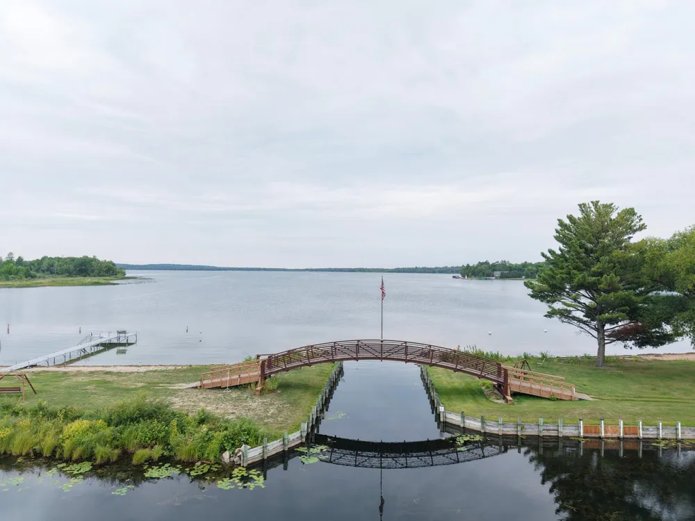 7990 S Agency Estates Drive NW Walker, MN 56484