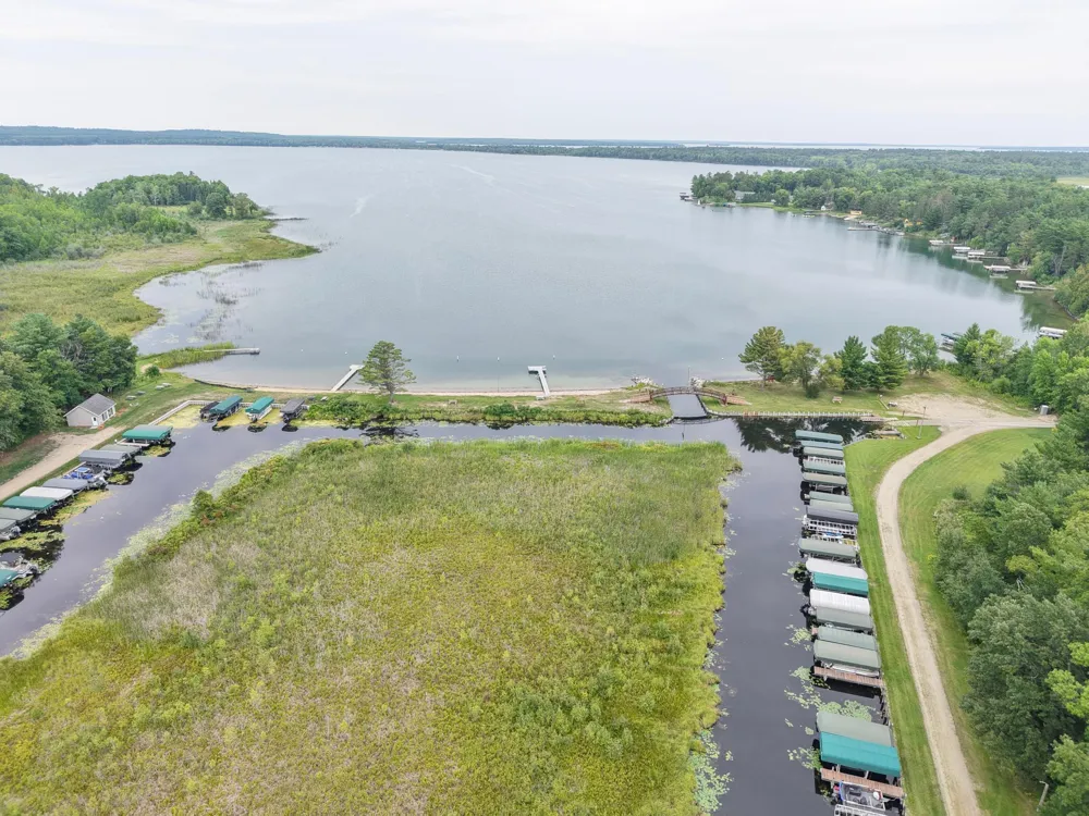 7990 S Agency Estates Drive NW Walker, MN 56484