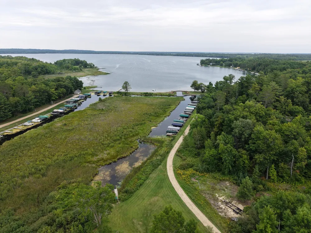 7990 S Agency Estates Drive NW Walker, MN 56484