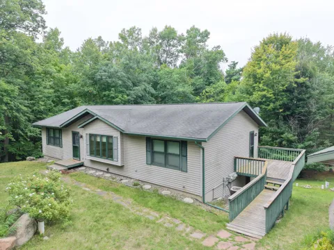 7990 S Agency Estates Drive NW