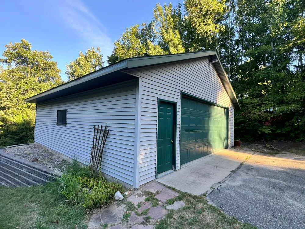 7990 S Agency Estates Drive NW Walker, MN 56484