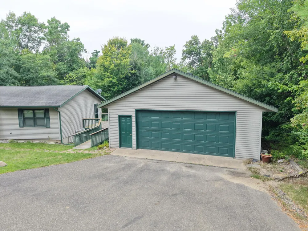 7990 S Agency Estates Drive NW Walker, MN 56484