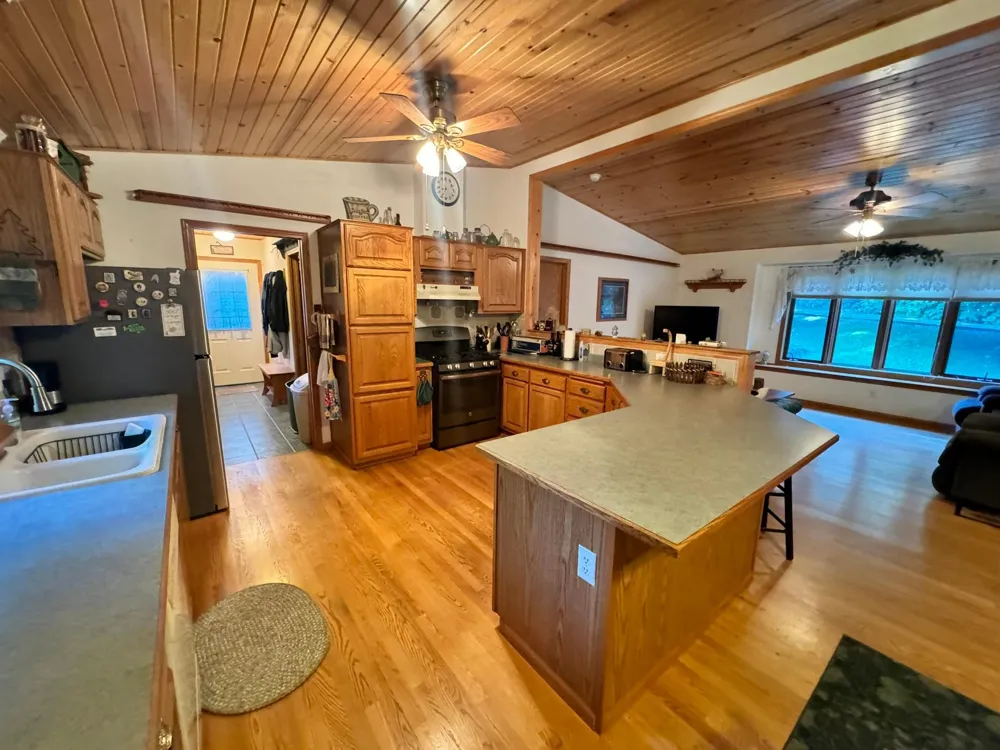 7990 S Agency Estates Drive NW Walker, MN 56484