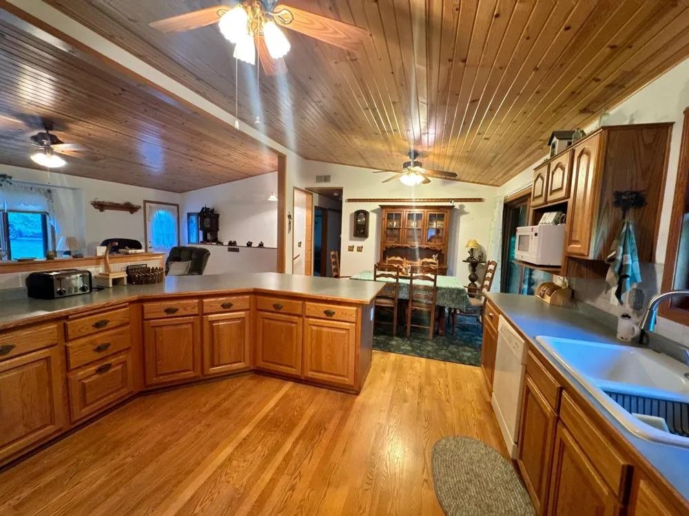 7990 S Agency Estates Drive NW Walker, MN 56484