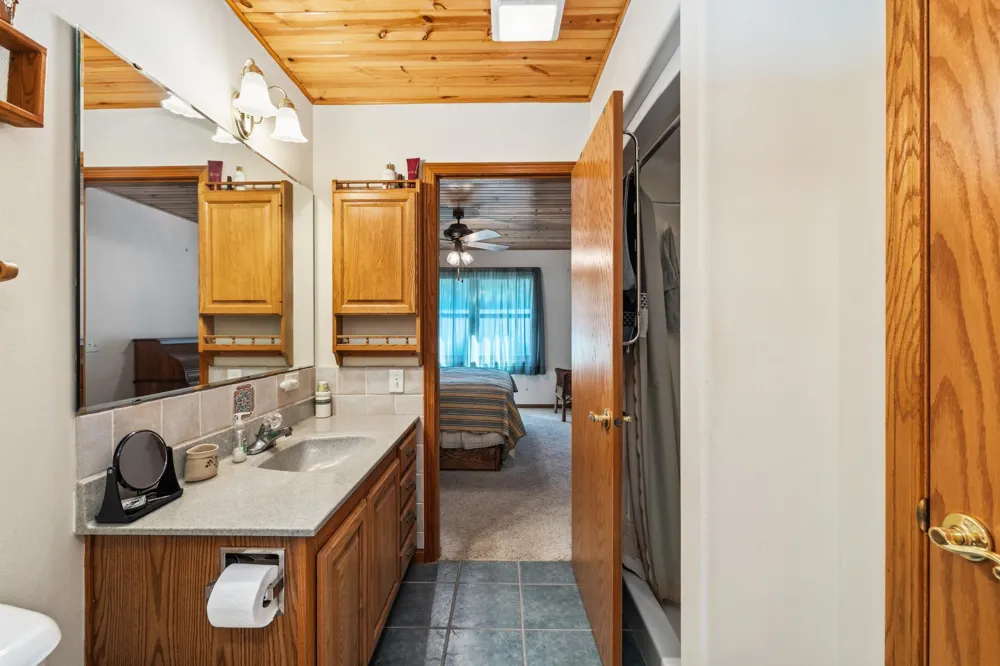 7990 S Agency Estates Drive NW Walker, MN 56484