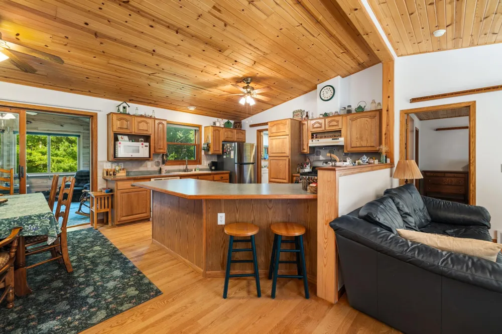 7990 S Agency Estates Drive NW Walker, MN 56484