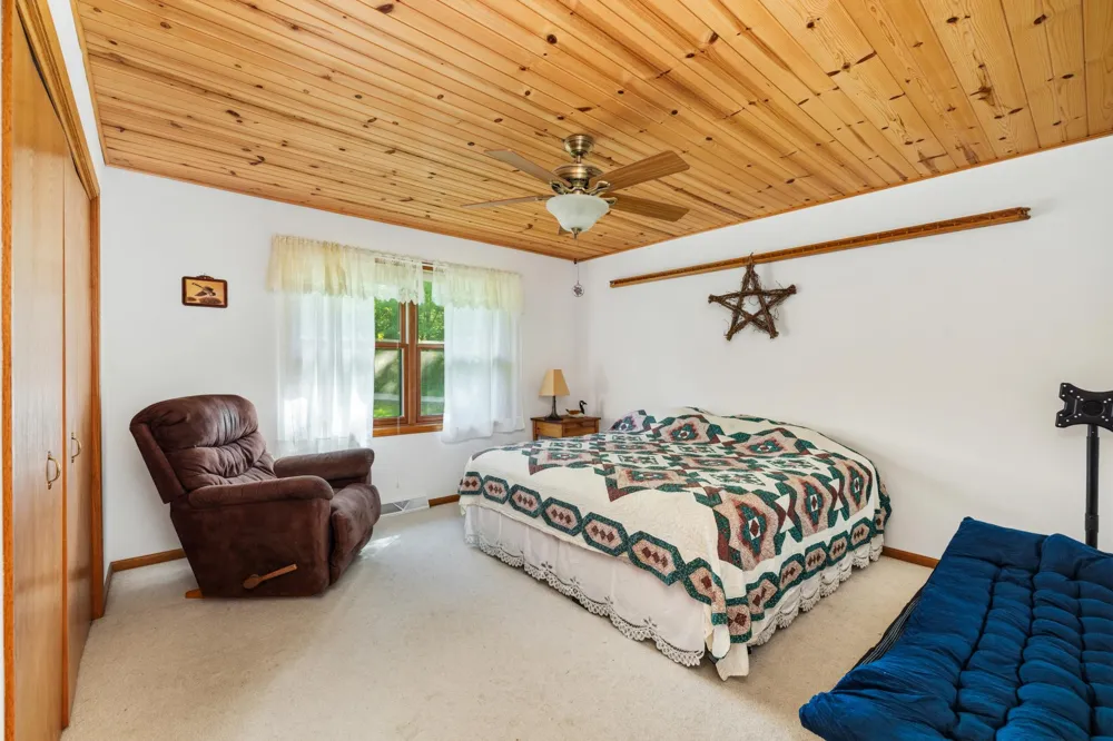 7990 S Agency Estates Drive NW Walker, MN 56484