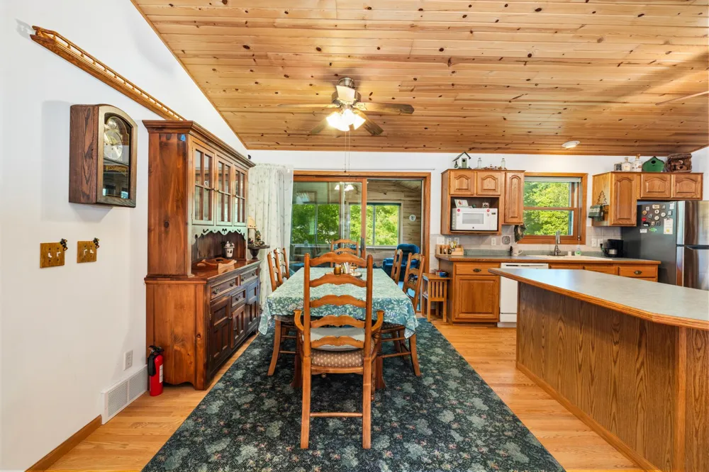 7990 S Agency Estates Drive NW Walker, MN 56484