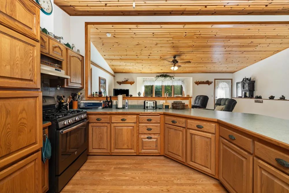 7990 S Agency Estates Drive NW Walker, MN 56484