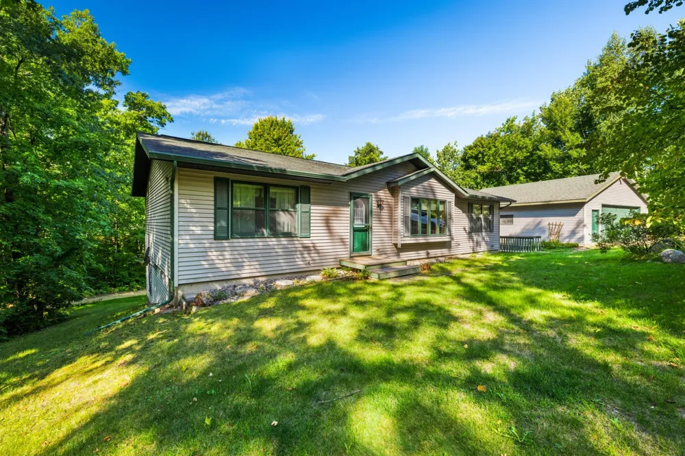 7990 S Agency Estates Drive NW Walker, MN 56484