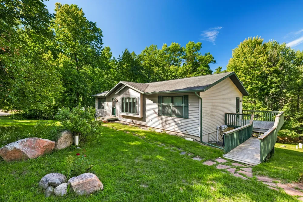 7990 S Agency Estates Drive NW Walker, MN 56484