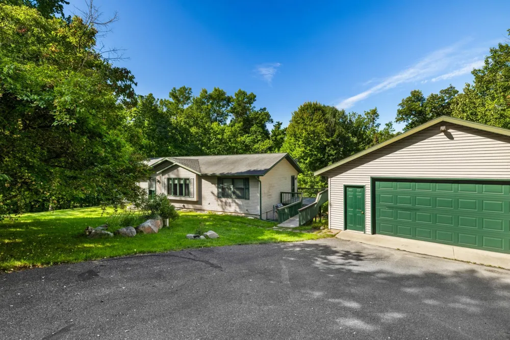 7990 S Agency Estates Drive NW Walker, MN 56484