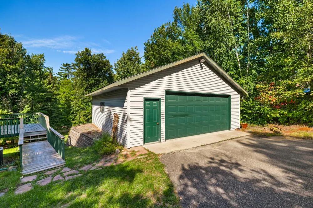 7990 S Agency Estates Drive NW Walker, MN 56484