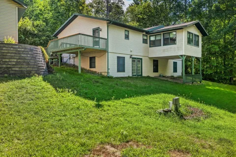7990 S Agency Estates Drive NW