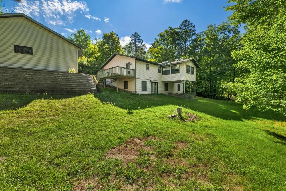 7990 S Agency Estates Drive NW Walker, MN 56484