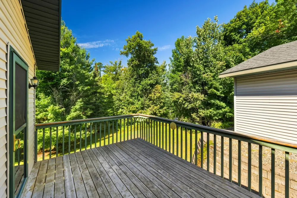 7990 S Agency Estates Drive NW Walker, MN 56484