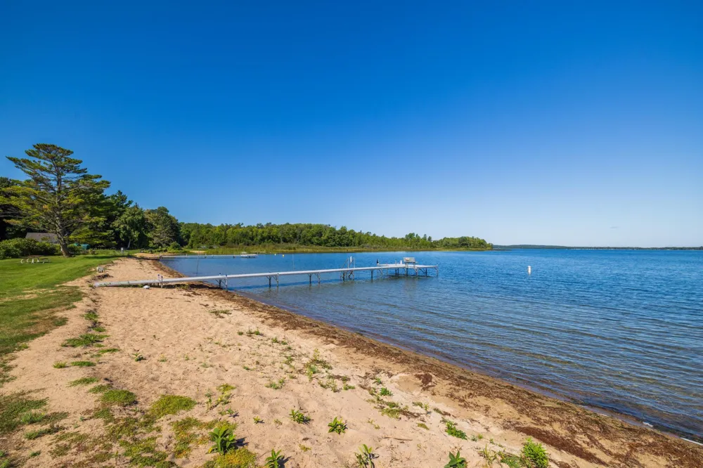 7990 S Agency Estates Drive NW Walker, MN 56484