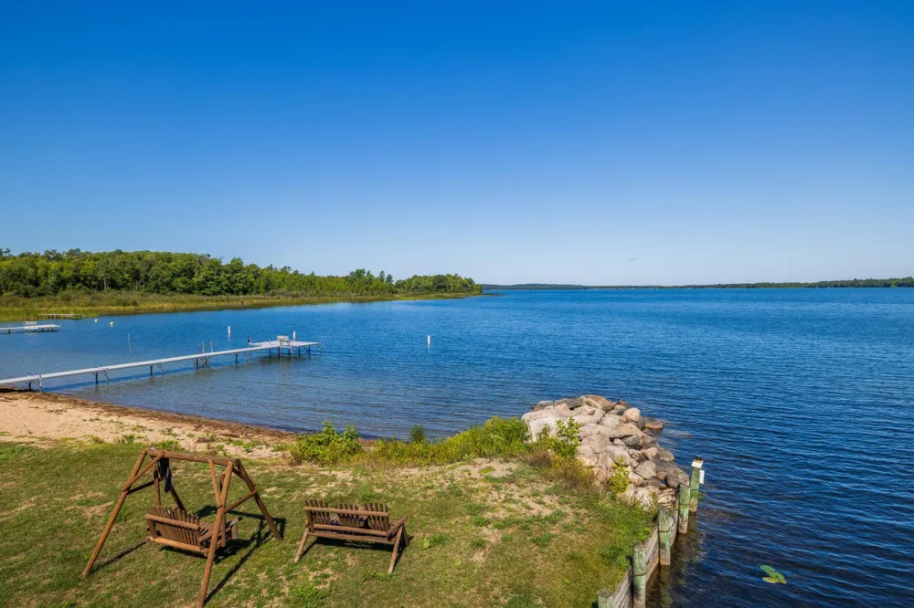 7990 S Agency Estates Drive NW Walker, MN 56484