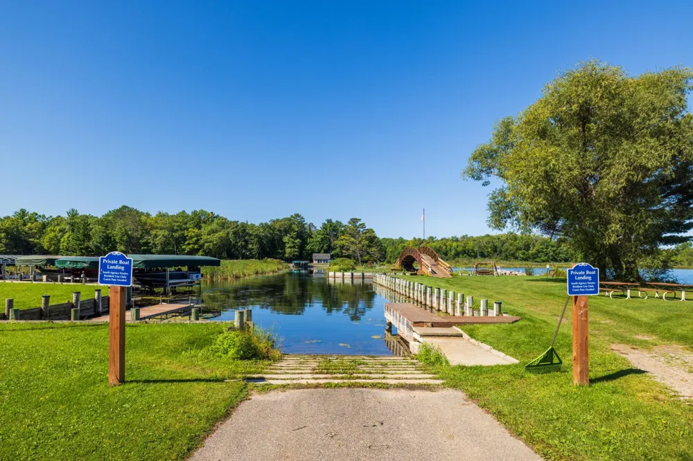 7990 S Agency Estates Drive NW Walker, MN 56484