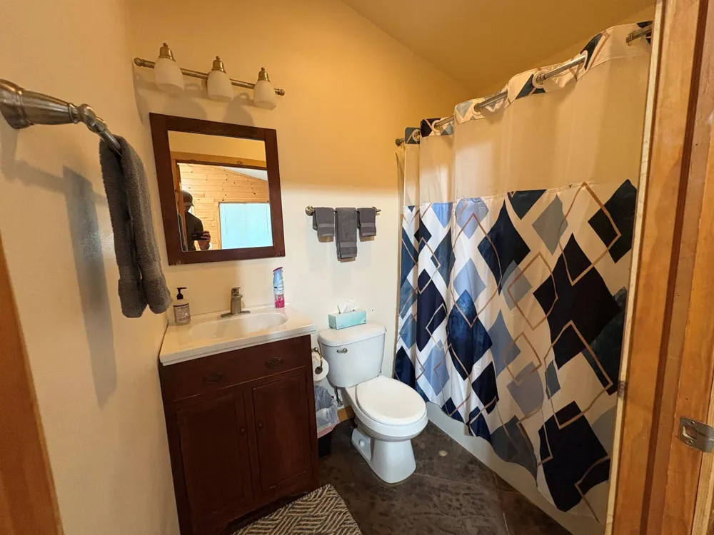 S2020 County Road U #5 Cochrane, WI 54622