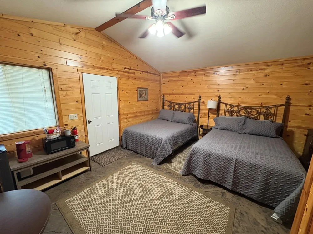 S2020 County Road U #5 Cochrane, WI 54622