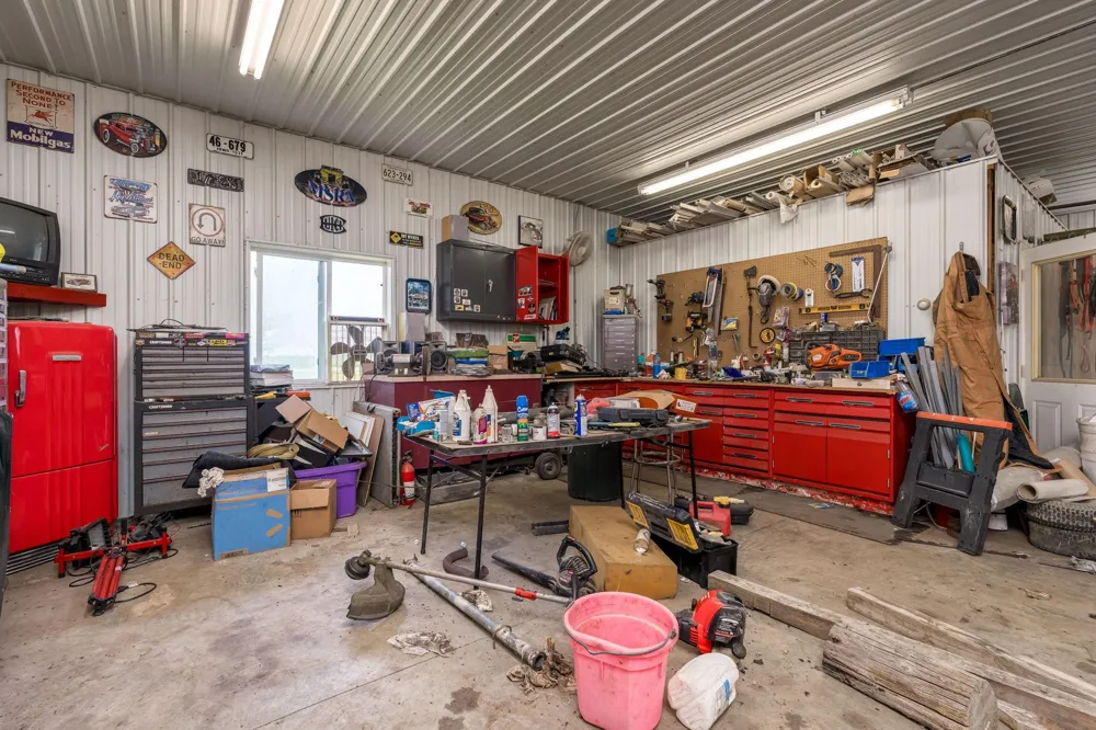 35851 County Road 104 Saint James, MN 56081