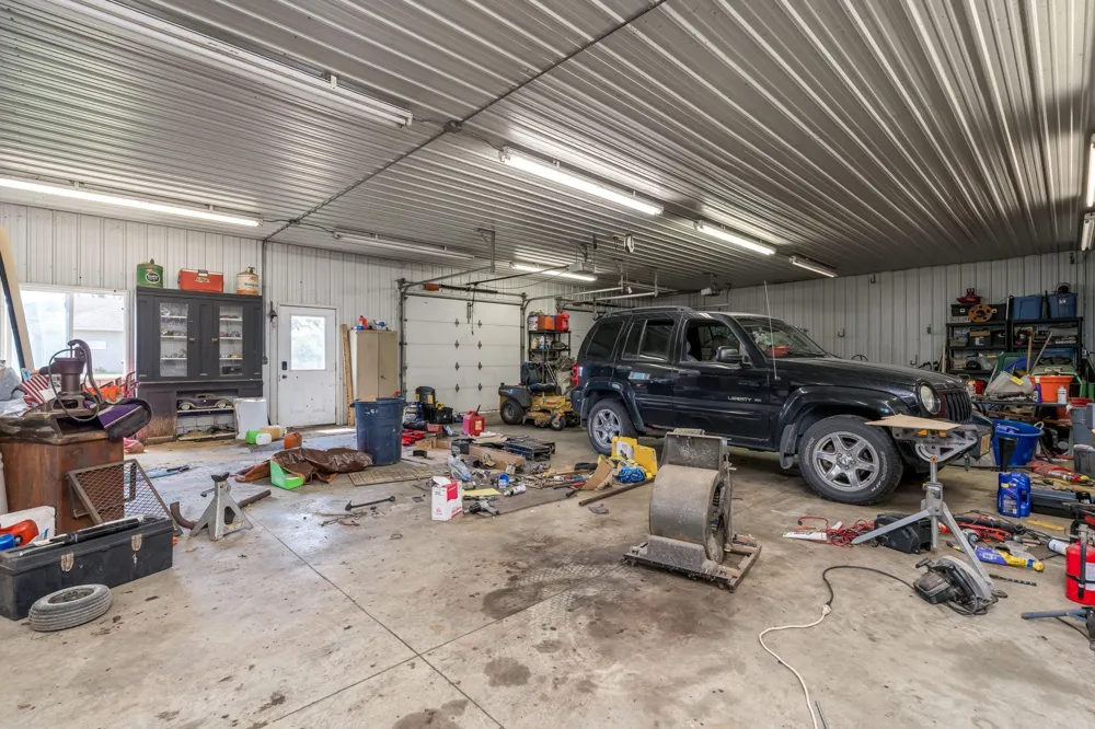 35851 County Road 104 Saint James, MN 56081