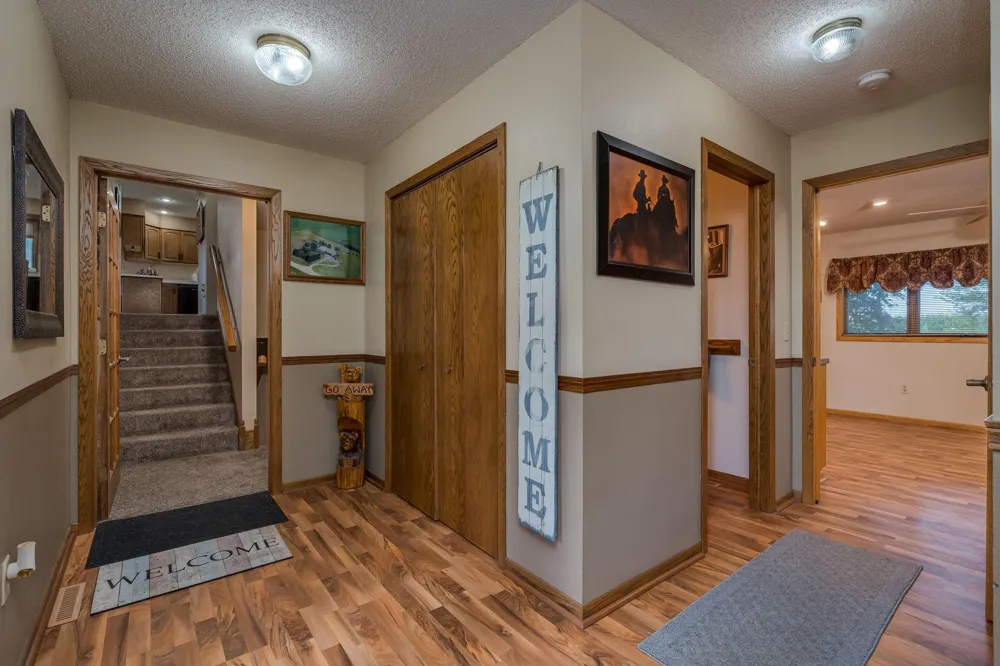 35851 County Road 104 Saint James, MN 56081