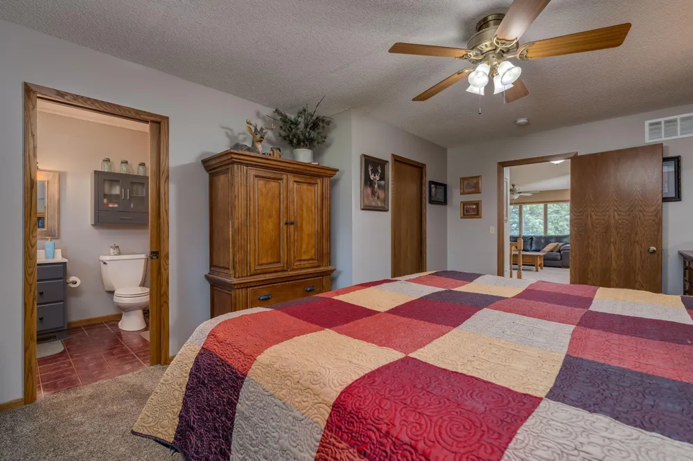 35851 County Road 104 Saint James, MN 56081