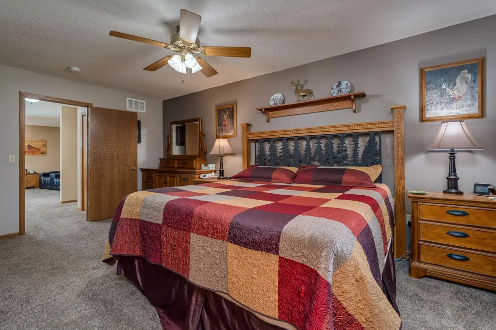 35851 County Road 104 Saint James, MN 56081