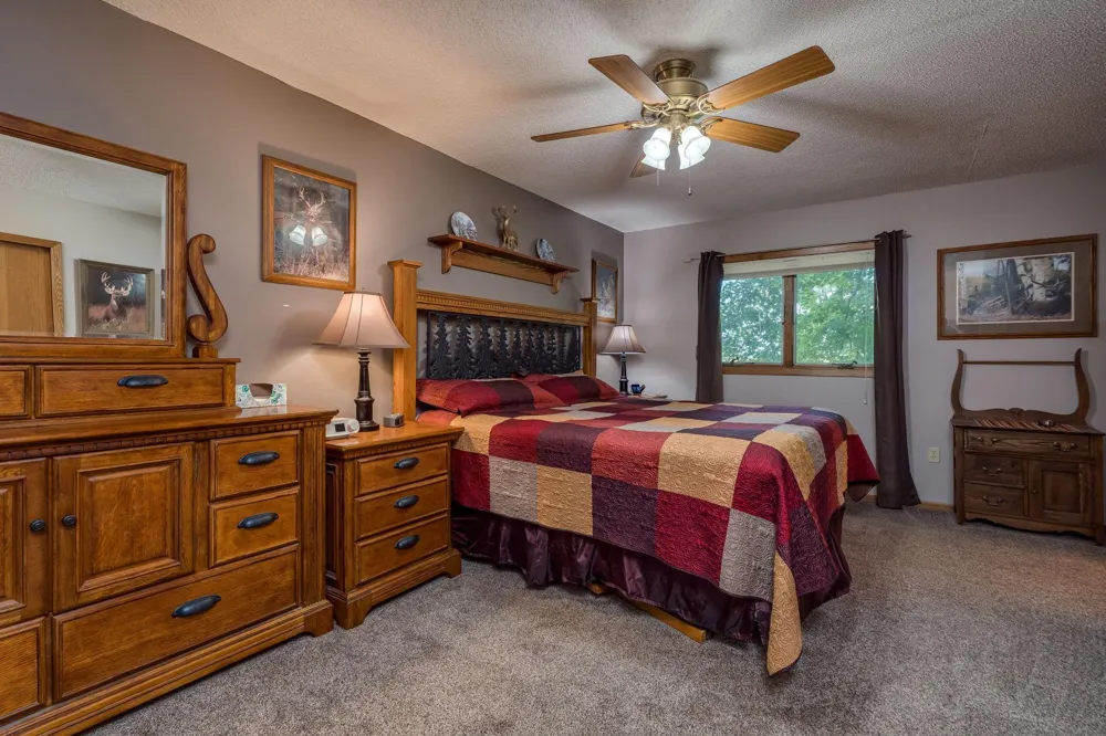 35851 County Road 104 Saint James, MN 56081