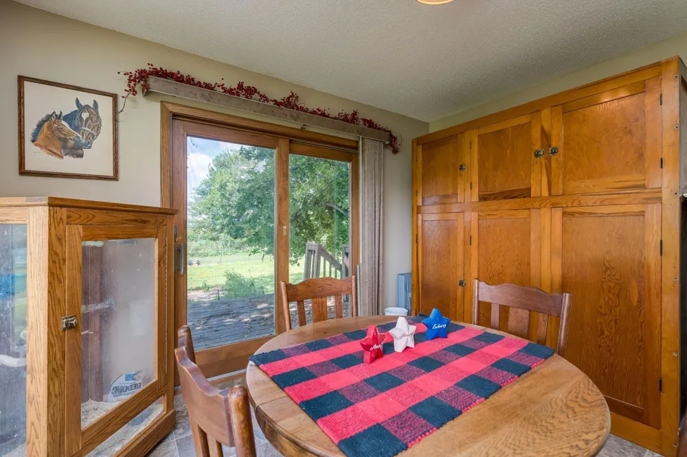 35851 County Road 104 Saint James, MN 56081