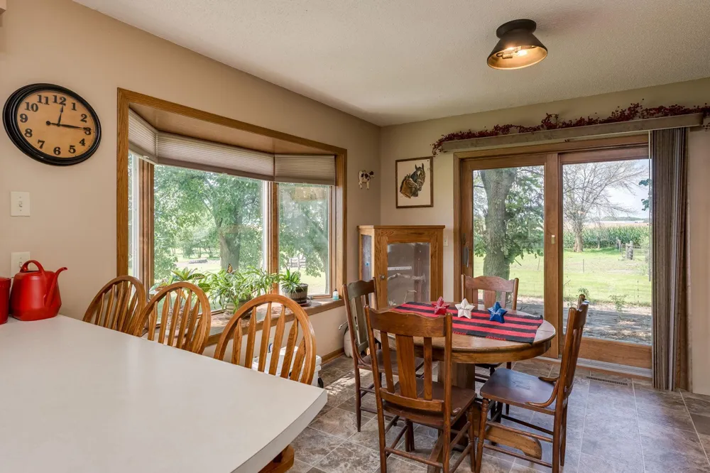 35851 County Road 104 Saint James, MN 56081
