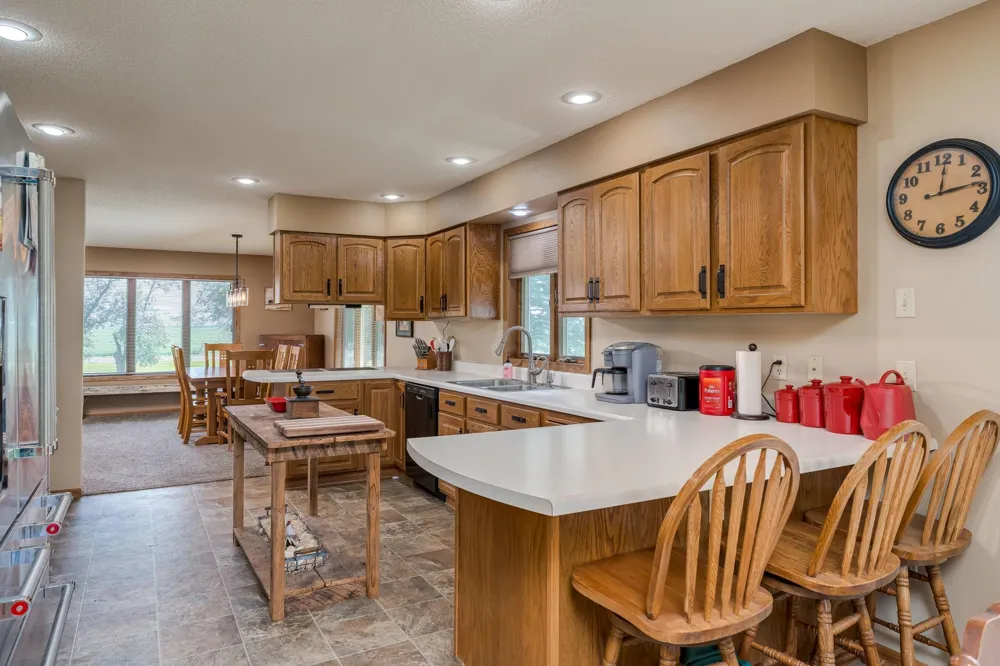 35851 County Road 104 Saint James, MN 56081