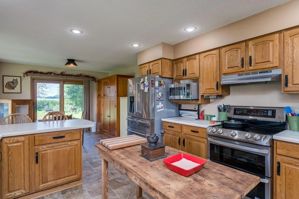 35851 County Road 104 Saint James, MN 56081
