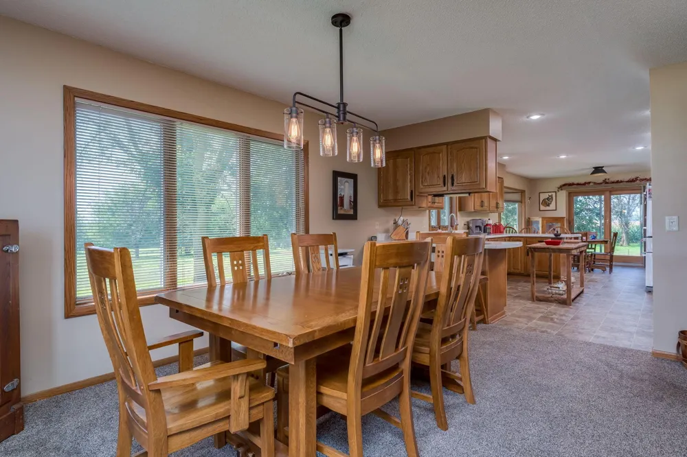 35851 County Road 104 Saint James, MN 56081
