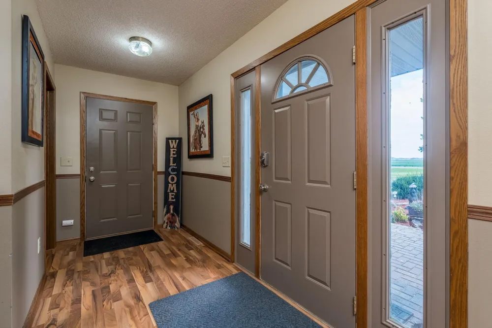 35851 County Road 104 Saint James, MN 56081