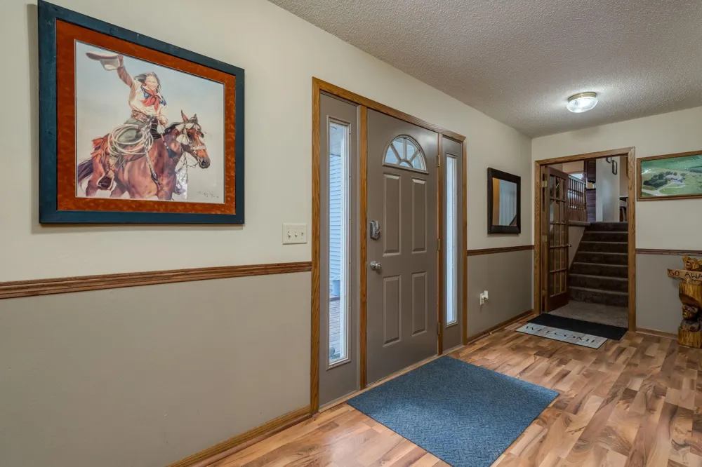 35851 County Road 104 Saint James, MN 56081