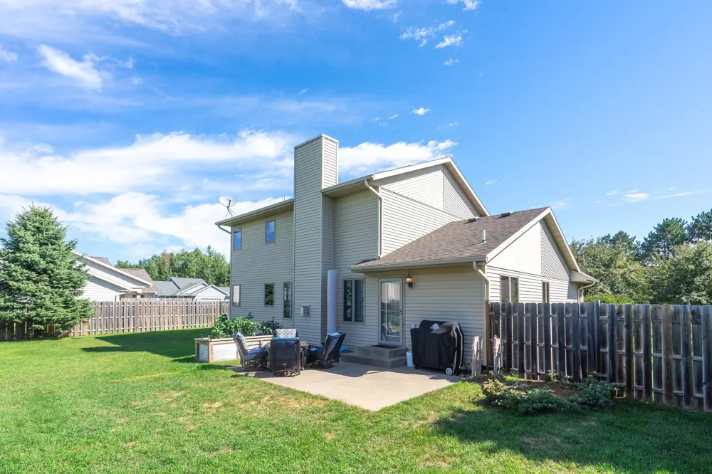 14983 Garden Court Little Falls, MN 56345