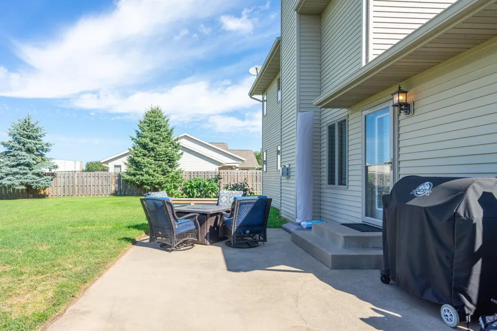 14983 Garden Court Little Falls, MN 56345