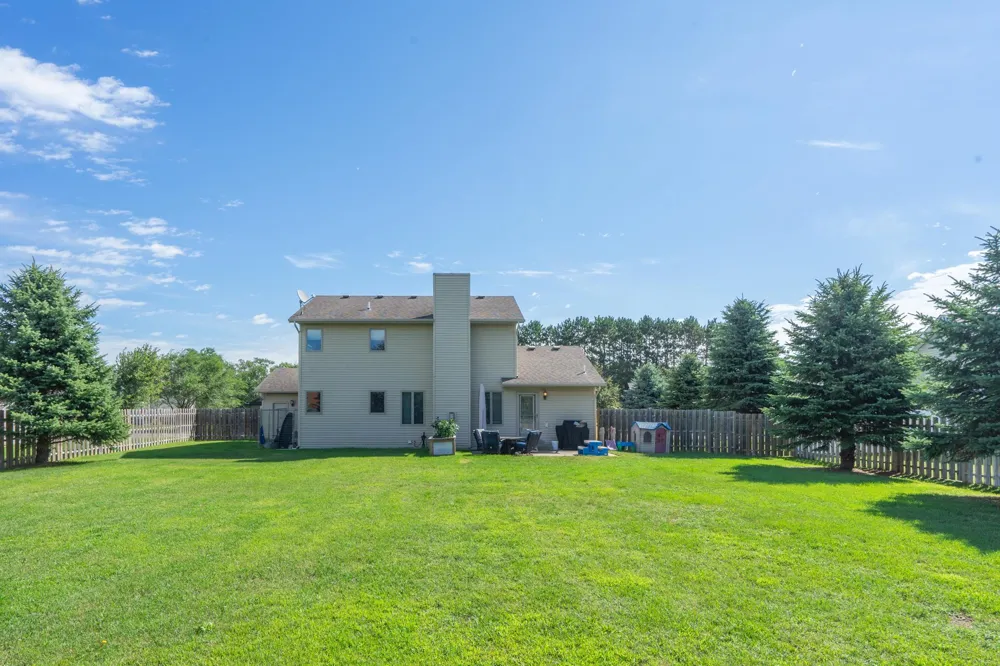 14983 Garden Court Little Falls, MN 56345
