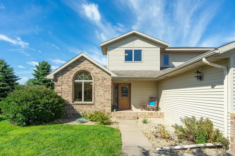 14983 Garden Court Little Falls, MN 56345