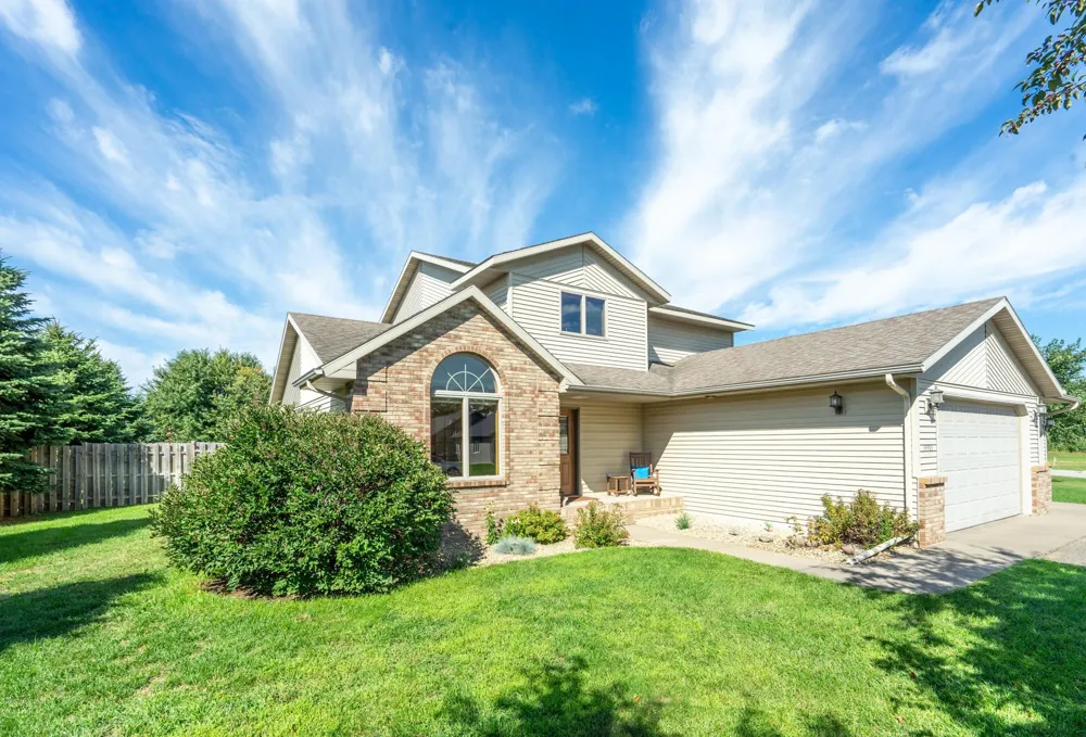 14983 Garden Court Little Falls, MN 56345