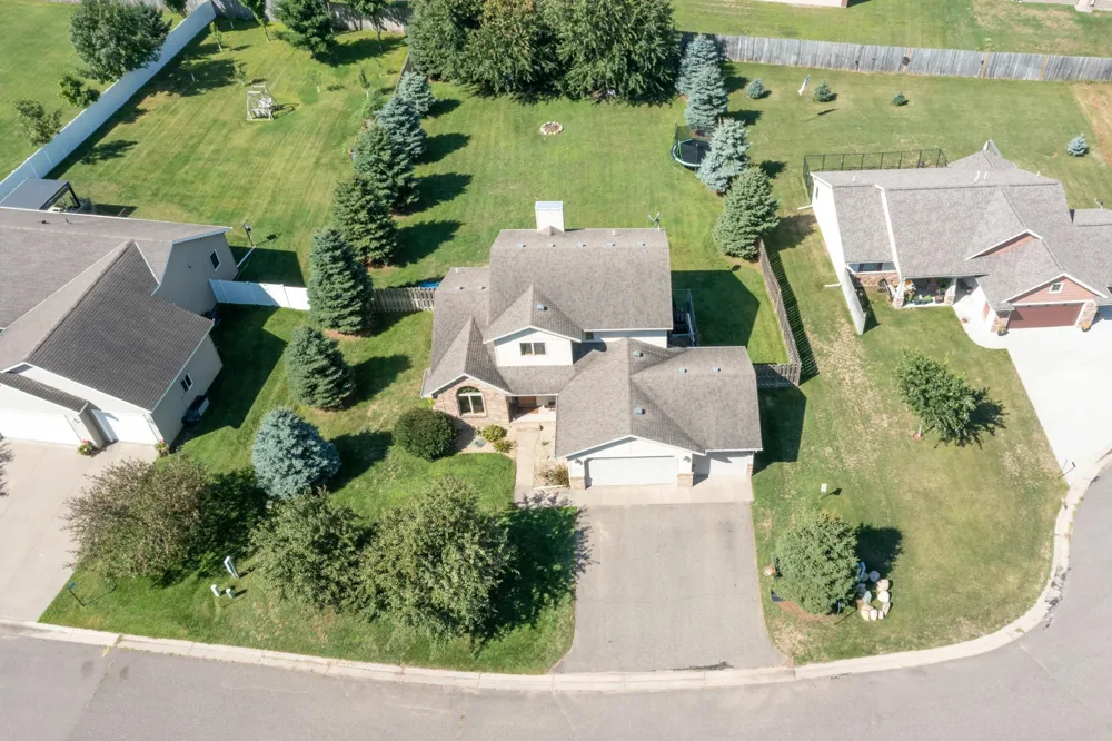 14983 Garden Court Little Falls, MN 56345
