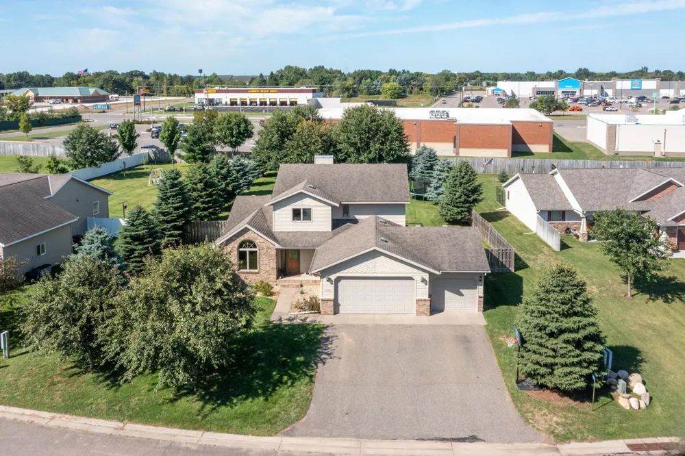 14983 Garden Court Little Falls, MN 56345