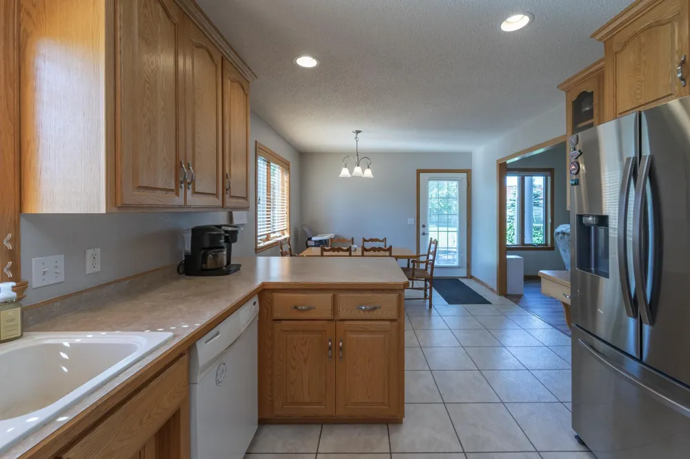 14983 Garden Court Little Falls, MN 56345