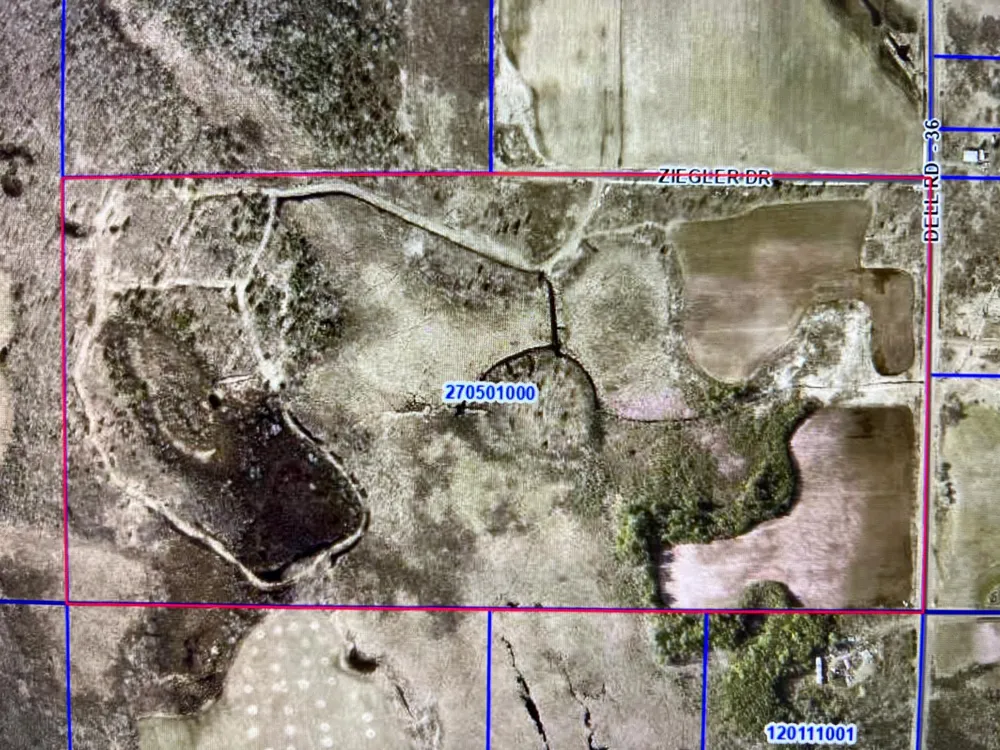 000 Dell Rd Finlayson, MN 55735