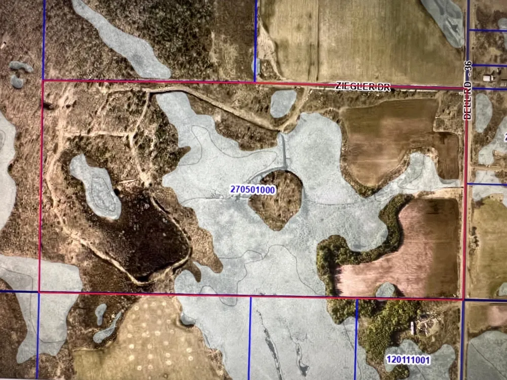 000 Dell Rd Finlayson, MN 55735